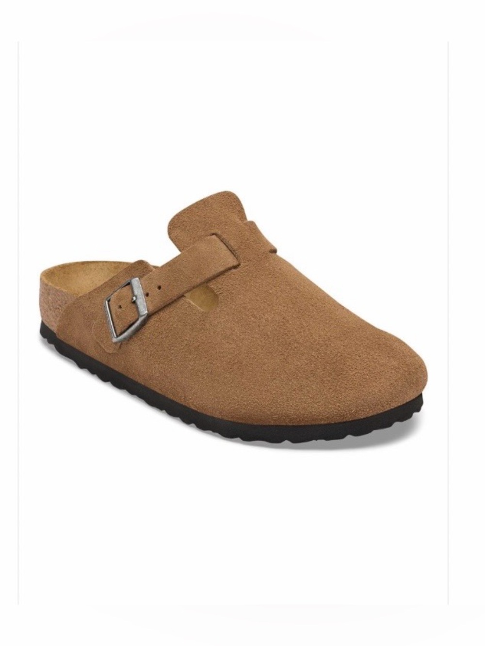 ▪️NWT Birkenstock Boston Soft Footbed Clogs
